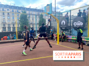 Sport et pass sanitaire : dans quels lieux est-il obligatoire ? Les nouvelles mesures