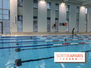 Paris 2024 : la justice suspend la construction de la piscine olympique d'Aubervilliers 