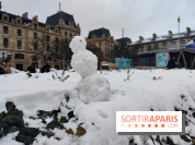 La Neige à Paris - fotor 1767798927974