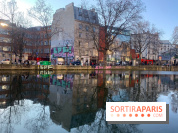 Un nouveau Breizh Café ouvre au Canal Saint-Martin
