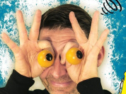 Spectacle poru enfant "Apzurde" au théâtre Trévise