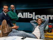 Philippe Lacheau tourne Alibi.com 2