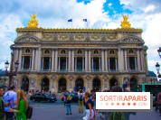 Inside Opéra, l'escape game immersif à l'Opéra Garnier