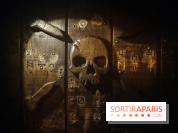 Salle Pirate de l'Escape Game Hint Hunt : les photos officielles