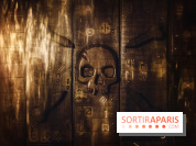 Salle Pirate de l'Escape Game Hint Hunt : les photos officielles