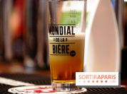 Le Mondial de la Bière 2018 à Paris