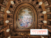 Exposition Louis-Philippe à Versailles, l'Opéra Royal