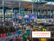 Comic Con Paris 2018 à la Villette, nos photos !