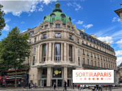 Pathé Palace : Ouverture du Nouveau Cinéma Haut de Gamme à Paris