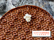 La Galette des Rois 2025 de Louis Vuitton : le chic & choc-olaté signé Maxime Frédéric 