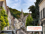 Les Journées du Patrimoine 2025 à Bougival (78), les visites au programme