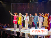 Les Demoiselles de Rochefort : la comédie musicale au Lido 2 Paris 