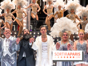 La Cage aux Folles: la comédie musicale culte au Théâtre du Châtelet avec Laurent Lafitte-notre avis