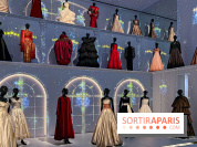 Une double exposition mode à la Galerie Dior et à la Fondation Azzedine Alaïa, cet automne à Paris