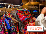 Un pop-up mode et artisanat latino au cœur du bar iconique du Manko Paris, avenue Montaigne
