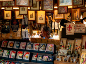 Les marchés nocturnes de Paris et d'Île-de-France, entre produits frais et créations artisanales