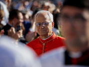 Visite du pape Léon XIV à Paris : Notre-Dame, Stade de France, Champs-Élysées… le programme complet