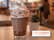 Hoct&Loca, le bar à chocolat de Paris