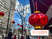 visuel Paris visuel  - nouvel an chinois - nouvel an lunaire