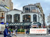 visuel Paris visuel  - Barbès