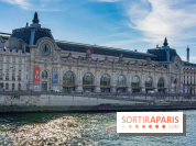 Visuel Paris musée d'Orsay
