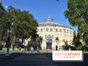 Visuel Paris Cirque d'Hiver