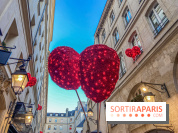 Visuel Paris Saint Valentin