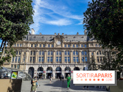 Visuel Paris Gare Saint Lazare