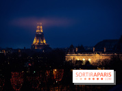 Visuel Paris Concorde nuit