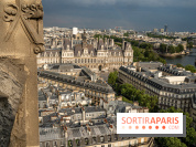 Visuel Paris Hotel de Ville