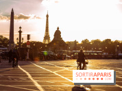 Visuel Paris vélo