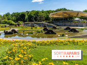 Visuel Paris Parc Floral