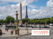 Visuel Paris Concorde Tour Eiffel