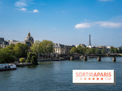 Visuel Paris - Seine