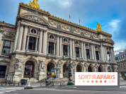 Paris visuel - opéra de paris