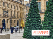 Paris visuel - noel paris