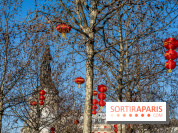 Paris visuel - nouvel an chinois - nouvel an lunaire - place de la république