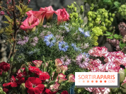 Boya Paris, fleuriste et artisanat