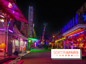 La Foire du Trône 2019, nos photos