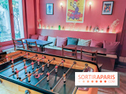 Kouto, un bar à cocktails tout en fraicheur à Paris