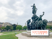 La Nouvelle Place de la Nation