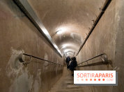 Le Musée de la Libération de Paris - bunker