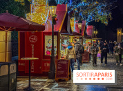 Visuels Disneyland Paris - Hiver Gourmand