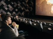 Vacances de Pâques 2022 : les film à voir en famille au cinéma