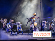 Le Monde de Jalèya à l'Hippodrome ParisLongchamp - les photos