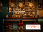 Rehab, le bar speakeasy insolites aux cocktails d'alchimiste !