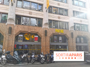 Le cinéma Pathé Opéra Premier