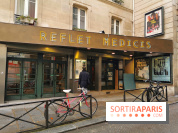 Le Reflet Medicis