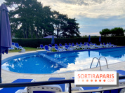 Escapade en Île-de-France : l'Hôtel Renaissance Paris Country Club
