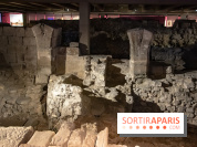 La Crypte archéologique de Paris sous Notre-Dame rouvre ses portes